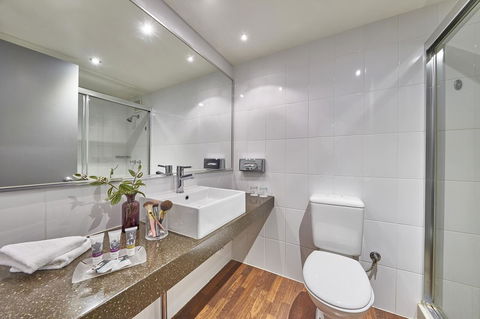 Mercure Perth - Accommodation BNB 17