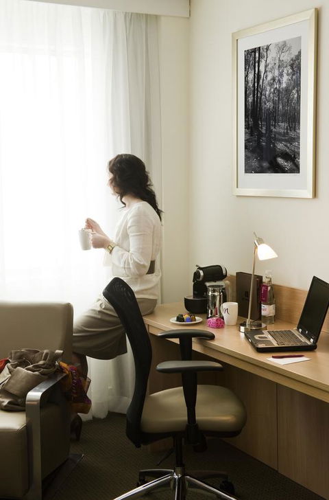 Mercure Perth - Accommodation BNB 35