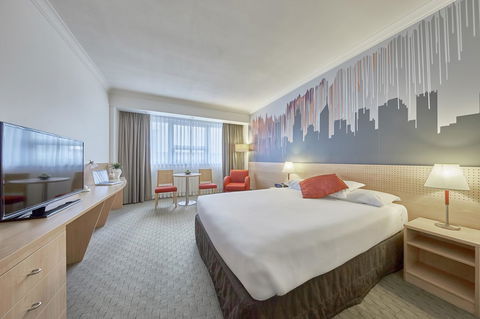 Mercure Perth - Accommodation BNB 4