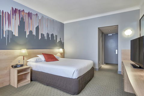 Mercure Perth - Accommodation BNB 34