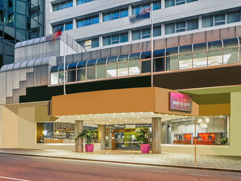 Mercure Perth - Accommodation BNB 2