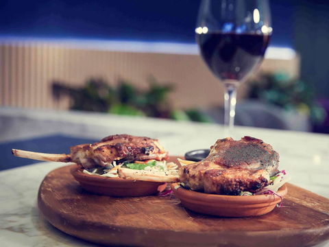 Mercure Perth - Accommodation BNB 38