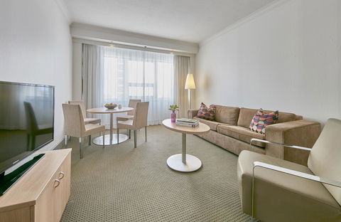 Mercure Perth - Accommodation BNB 11