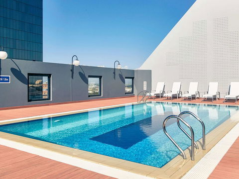 Mercure Perth - Accommodation BNB 0