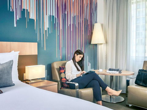 Mercure Perth - Accommodation BNB 43