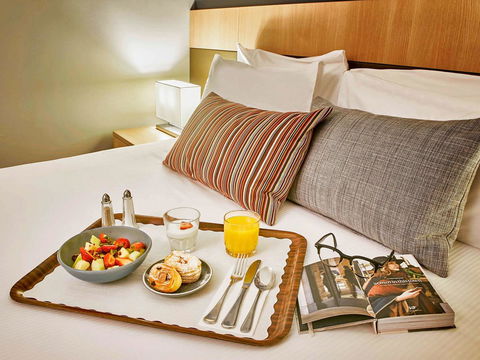 Mercure Perth - Accommodation BNB 42
