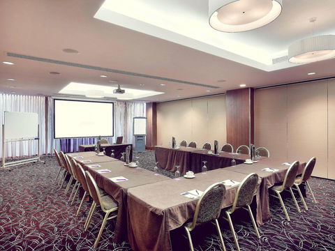 Mercure Perth - Accommodation BNB 27