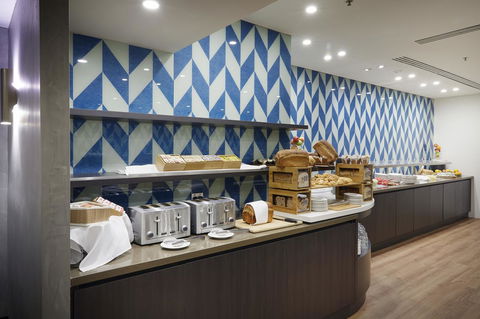 Mercure Perth - Accommodation BNB 22