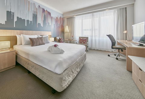 Mercure Perth - Accommodation BNB 13