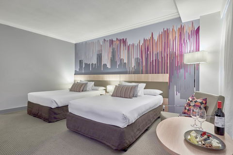 Mercure Perth - Accommodation BNB 7