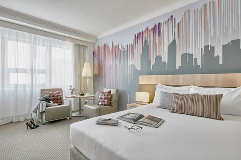 Mercure Perth - Accommodation BNB 5