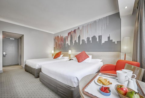Mercure Perth - Accommodation BNB 32