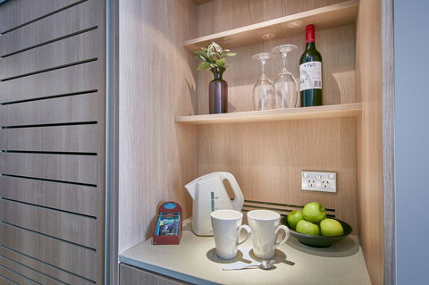 Mercure Perth - Accommodation BNB 10
