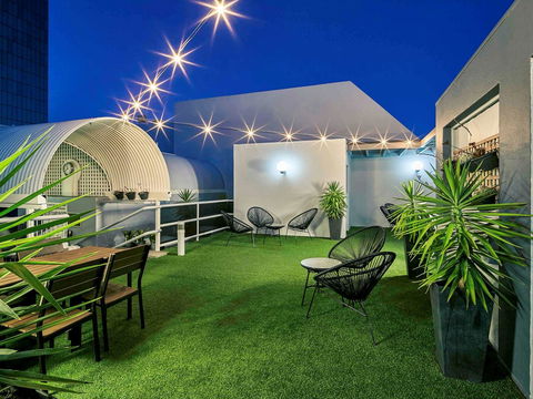 Mercure Perth - Accommodation BNB 44