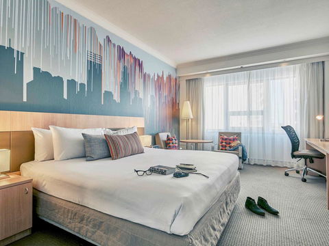 Mercure Perth - Accommodation BNB 40