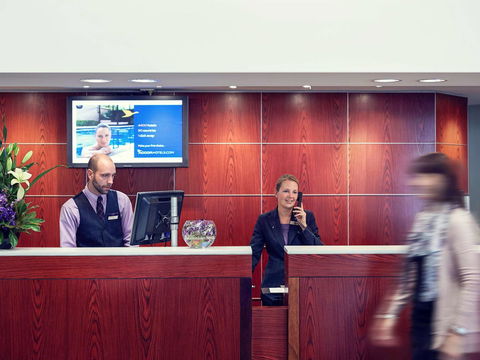 Mercure Perth - Accommodation BNB 25