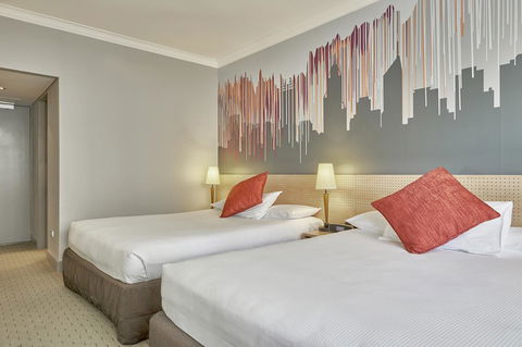Mercure Perth - Accommodation BNB 33
