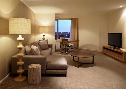 Residence On Langley Park - Accommodation BNB 16