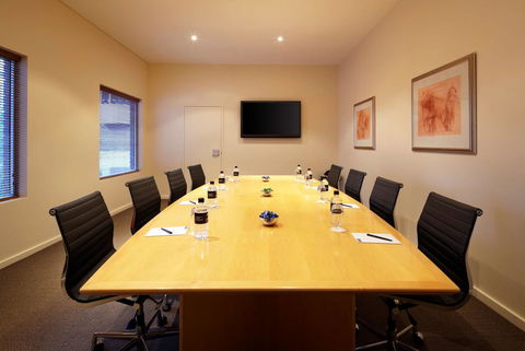 Residence On Langley Park - Accommodation BNB 21