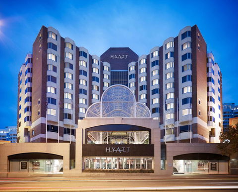 Residence On Langley Park - Accommodation BNB 1