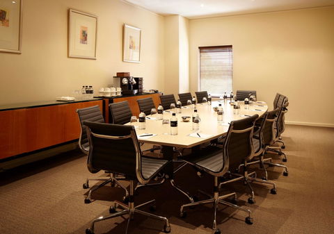 Residence On Langley Park - Accommodation BNB 20