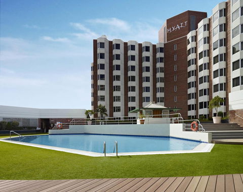 Residence On Langley Park - Accommodation BNB 0
