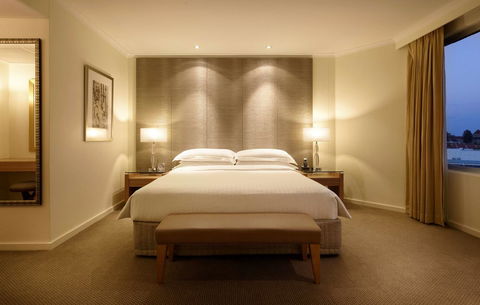 Residence On Langley Park - Accommodation BNB 8