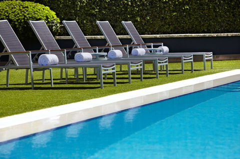Residence On Langley Park - Accommodation BNB 7