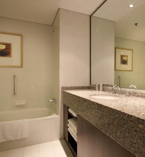 Residence On Langley Park - Accommodation BNB 4