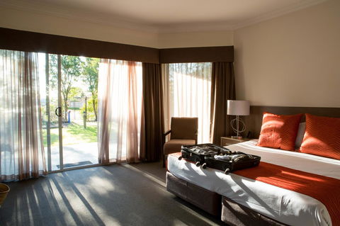 Hunter Gateway Motel - Accommodation BNB 3