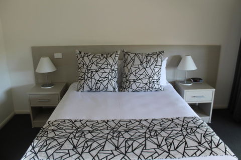 Hunter Gateway Motel - Accommodation BNB 5