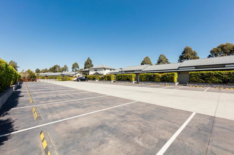 Hunter Gateway Motel - Accommodation BNB 29