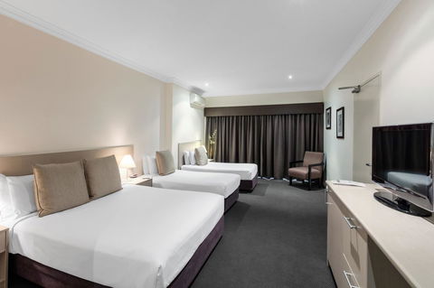Hunter Gateway Motel - Accommodation BNB 26