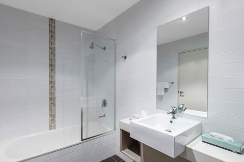 Hunter Gateway Motel - Accommodation BNB 18