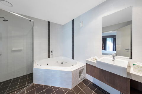 Hunter Gateway Motel - Accommodation BNB 28