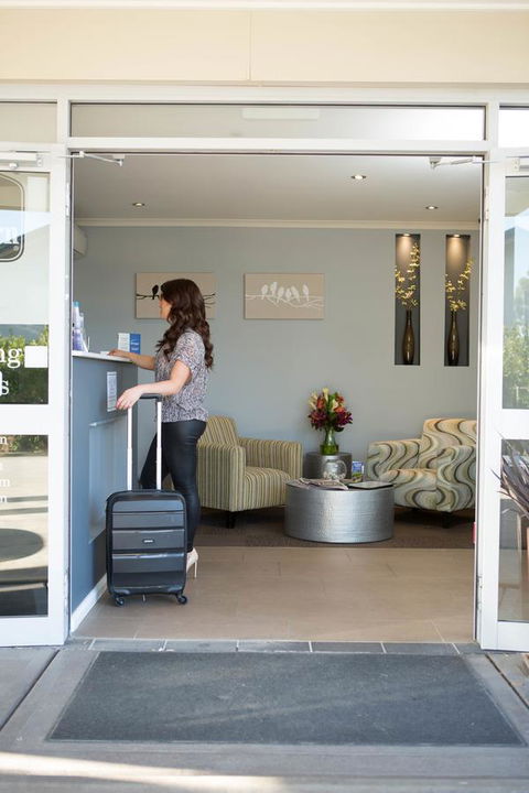 Hunter Gateway Motel - Accommodation BNB 1