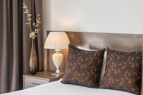 Hunter Gateway Motel - Accommodation BNB 9