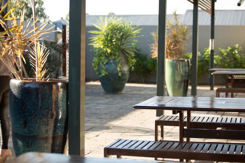 Hunter Gateway Motel - Accommodation BNB 19