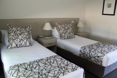 Hunter Gateway Motel - Accommodation BNB 12