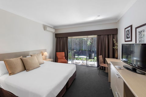 Hunter Gateway Motel - Accommodation BNB 25