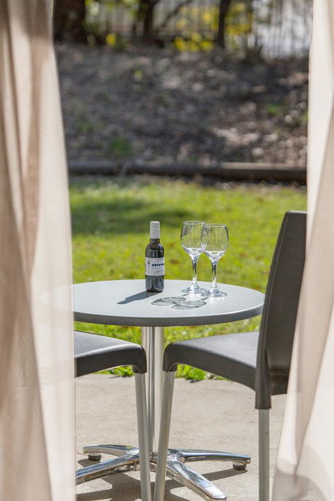 Hunter Gateway Motel - Accommodation BNB 16