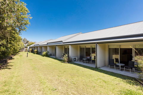 Hunter Gateway Motel - Accommodation BNB 6