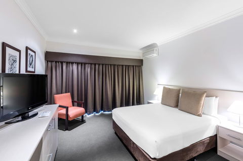Hunter Gateway Motel - Accommodation BNB 21