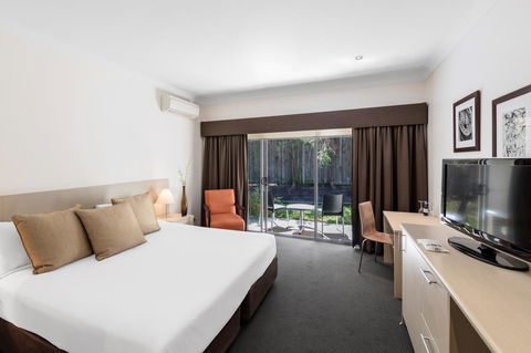 Hunter Gateway Motel - Accommodation BNB 4