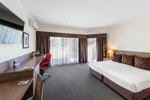 Hunter Gateway Motel - Accommodation BNB 24