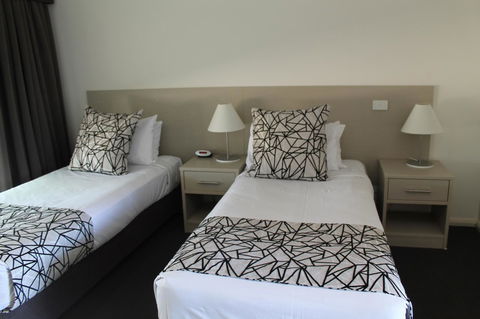 Hunter Gateway Motel - Accommodation BNB 15