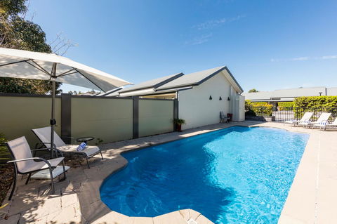 Hunter Gateway Motel - Accommodation BNB 23