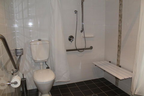 Hunter Gateway Motel - Accommodation BNB 14