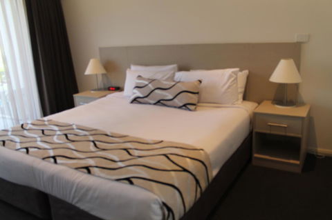 Hunter Gateway Motel - Accommodation BNB 11