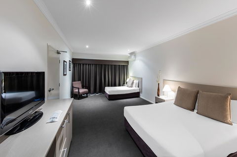Hunter Gateway Motel - Accommodation BNB 7